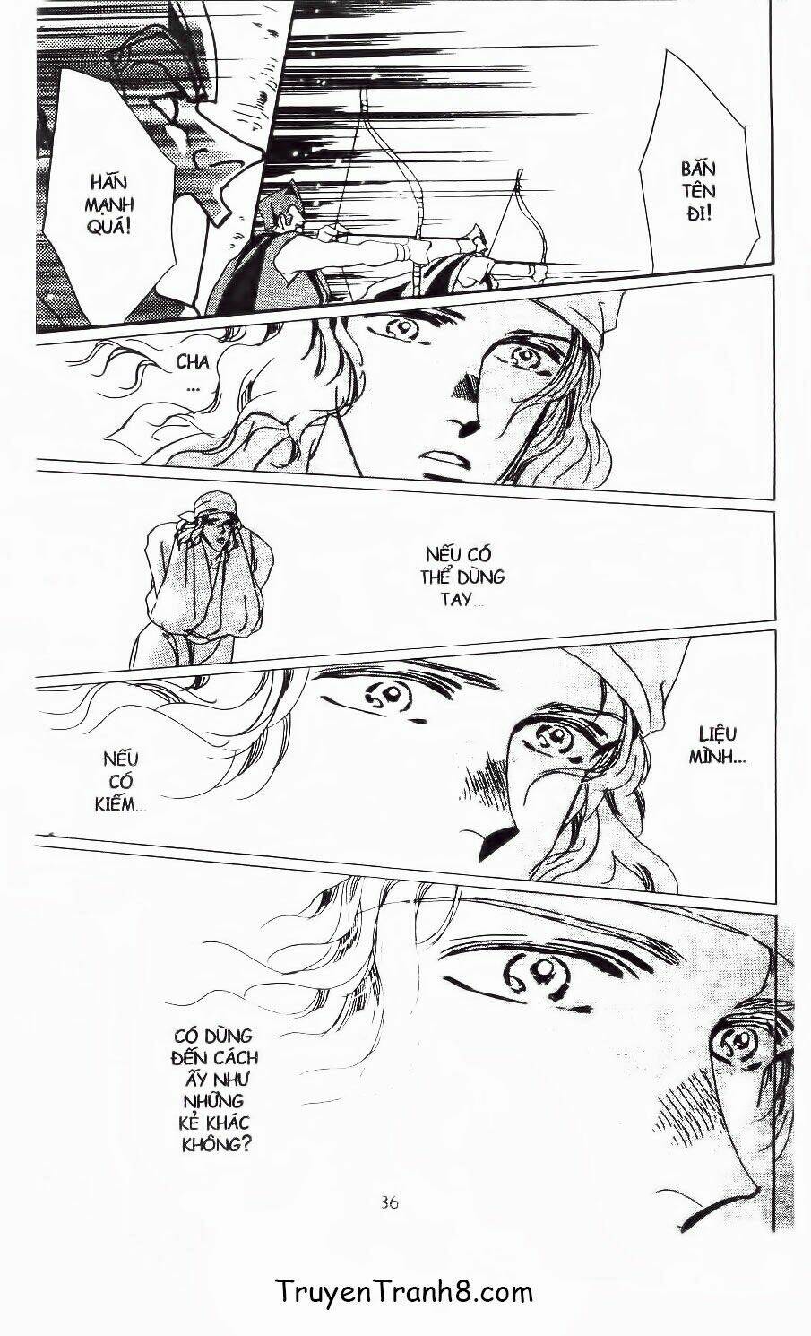 đứa con số phận chapter 50.2 13