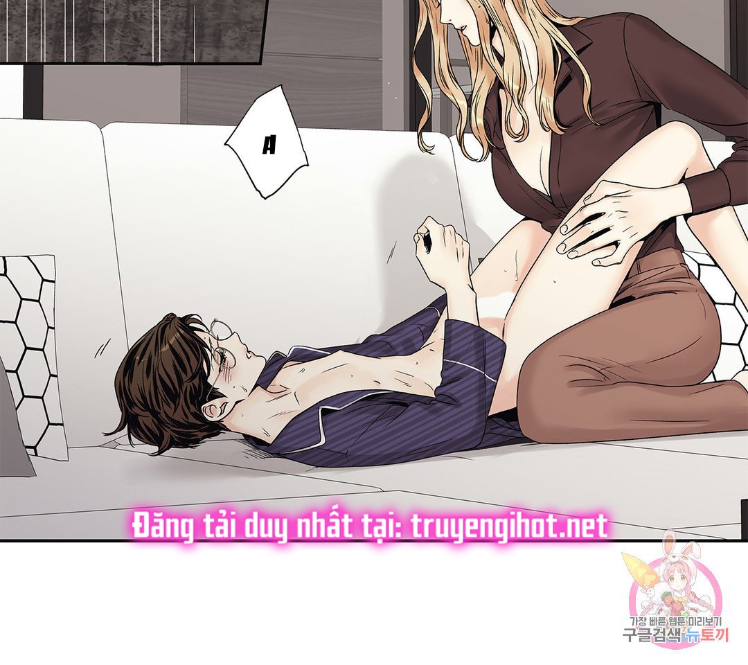 [18+] tình yêu hoang tưởng - love is an illusion queen chapter 12.1 9