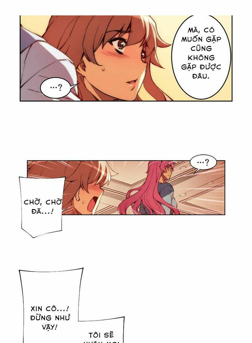 unbalance triangle chapter 56.1 29