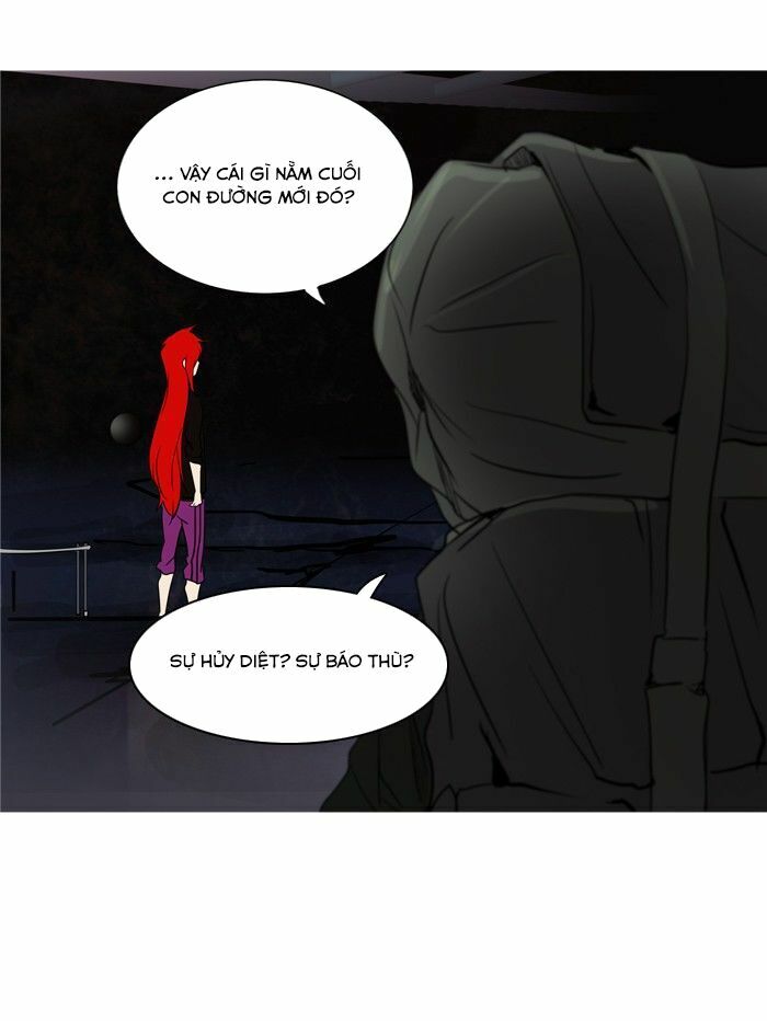 tòa tháp bí ẩn 2 chapter 196 46
