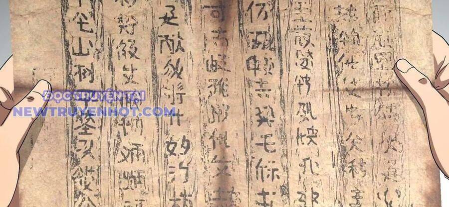 thiên long bát bộ webtoon chapter 138 56