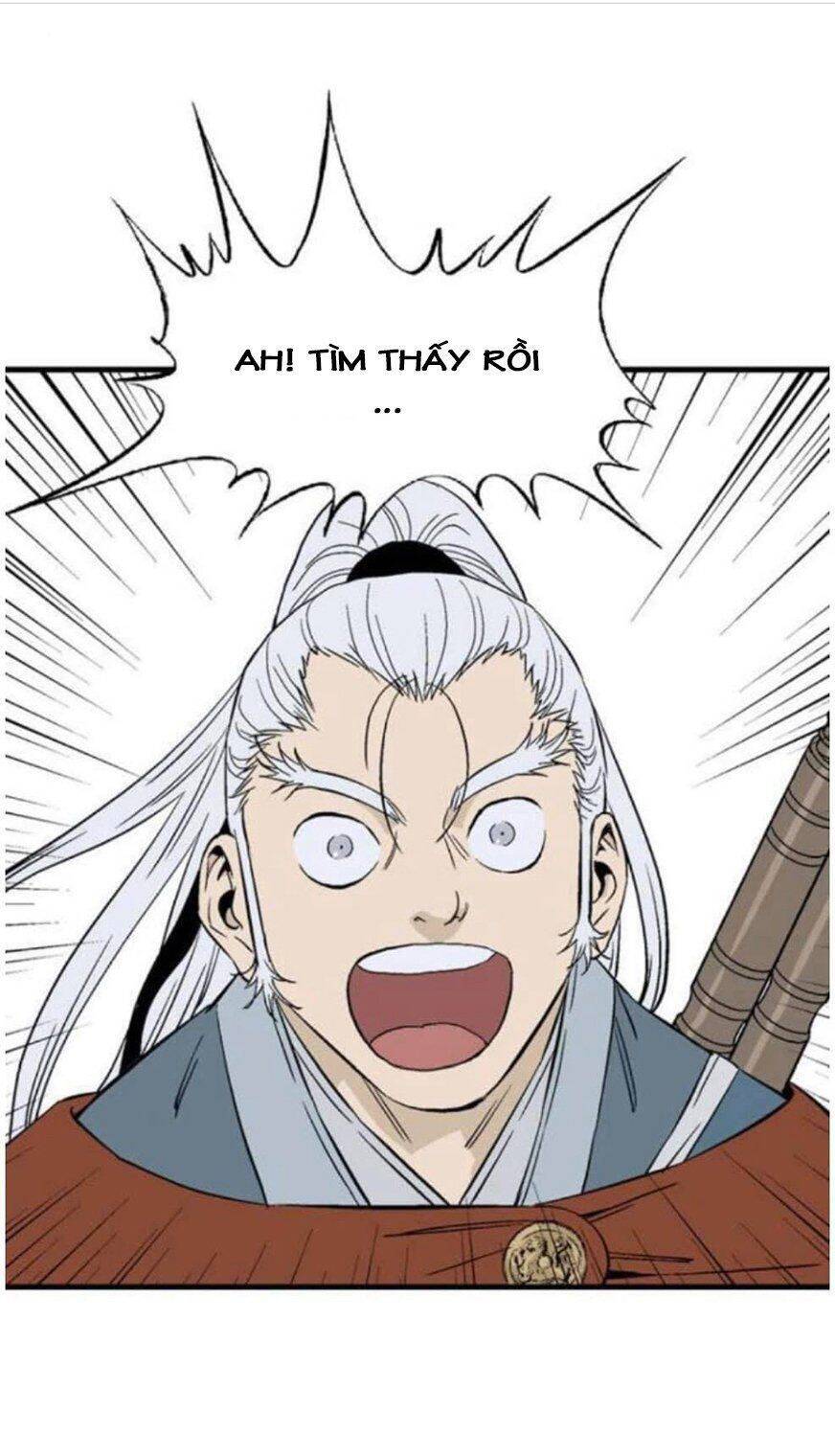 cao thủ 2 chapter 134 39