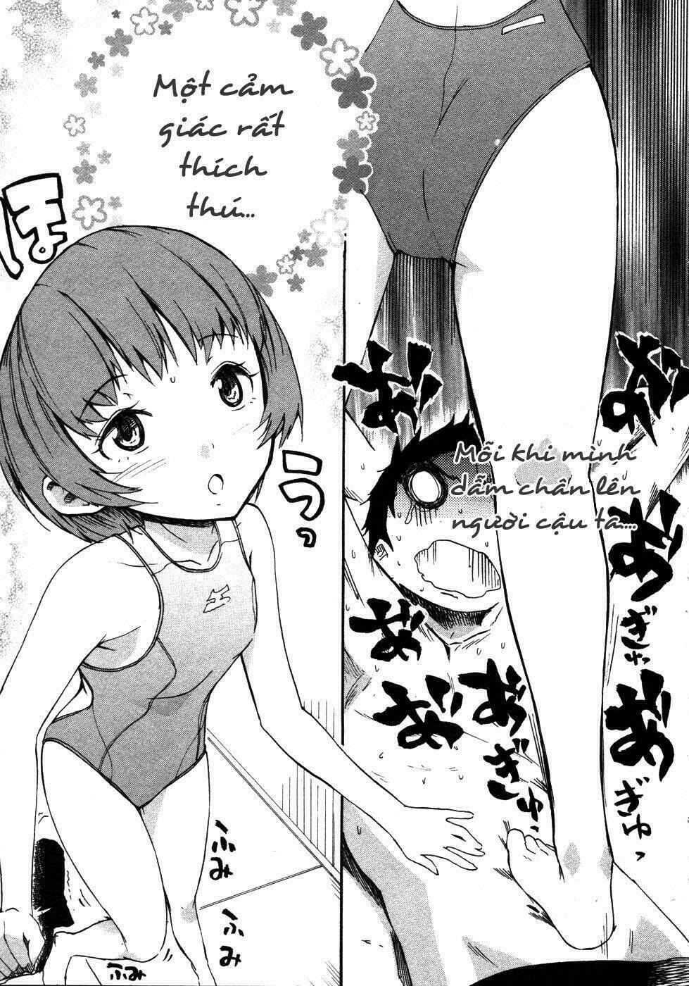 frogman chapter 14 13