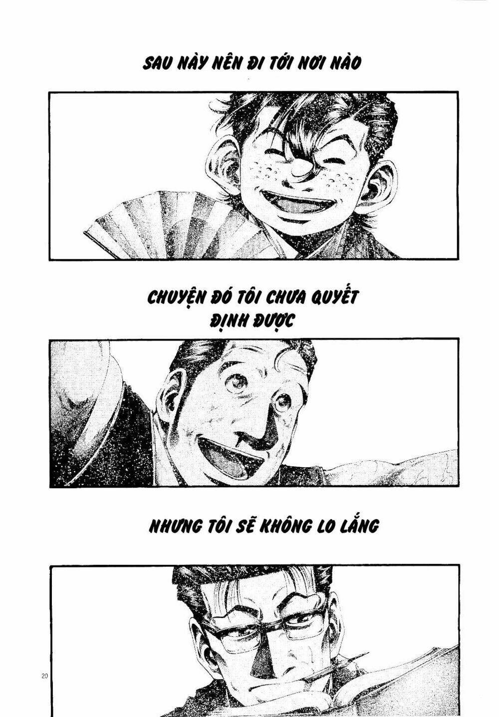 rainbow chapter 235 13