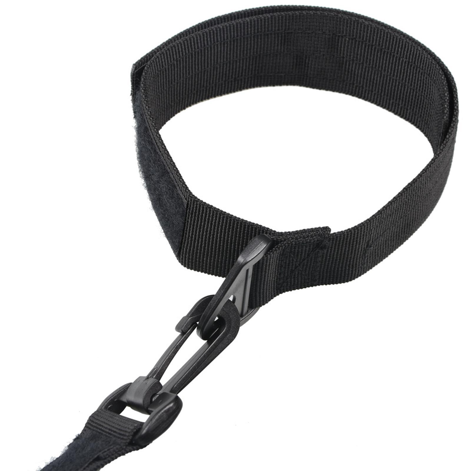 Golf Swing Training Aid Assist Golf Leg Posture Correct Belt for Beginners