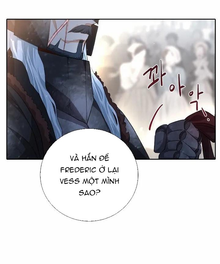 tôi là fan cứng hoàng tử chapter 72.2 20