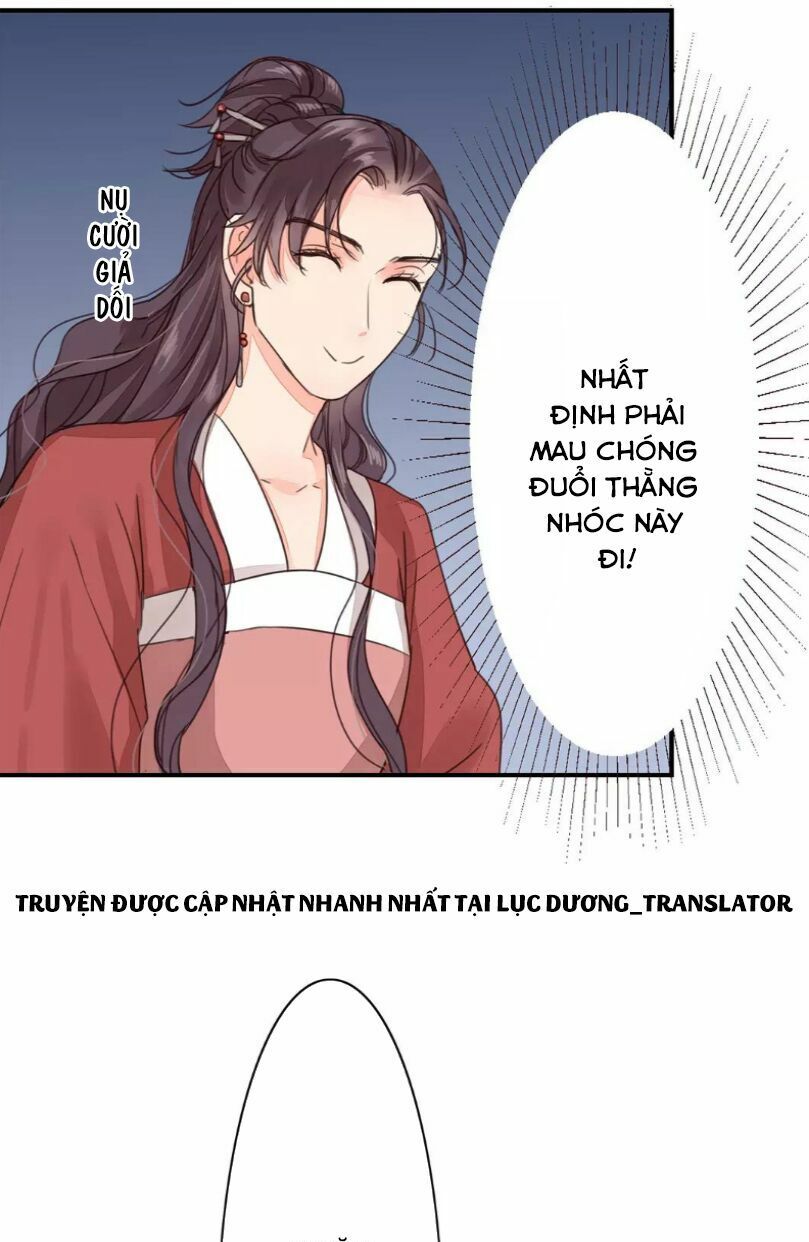 chỉ phu vi thê chapter 39 21