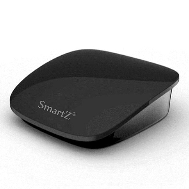 Trung tâm điều khiển IR/RF SmartZ SRM