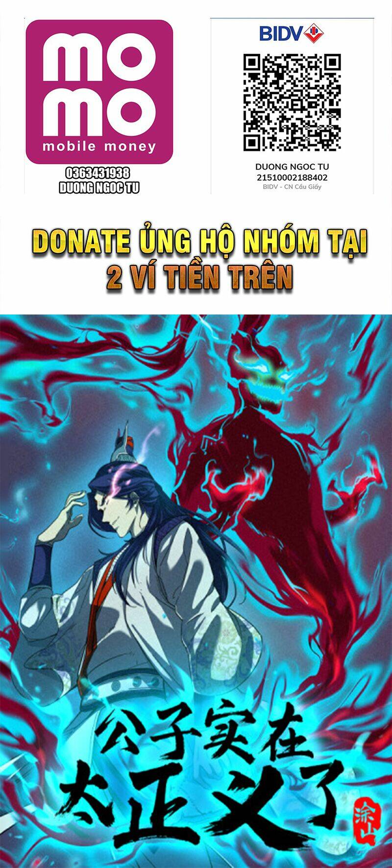 vạn đạo long hoàng chapter 25 51