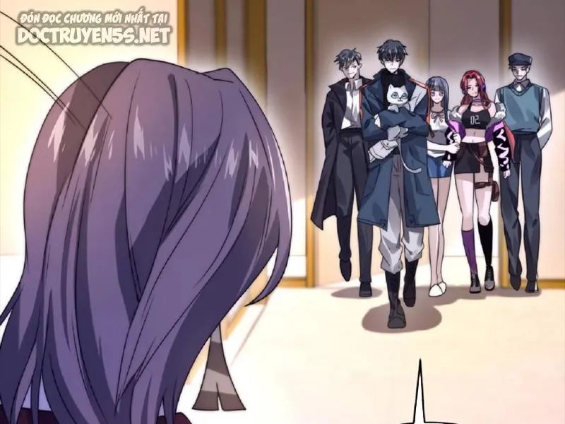 không gian hệ lão lục: dự trữ một vạn tấn thịt ngày tận thế chapter 30 48