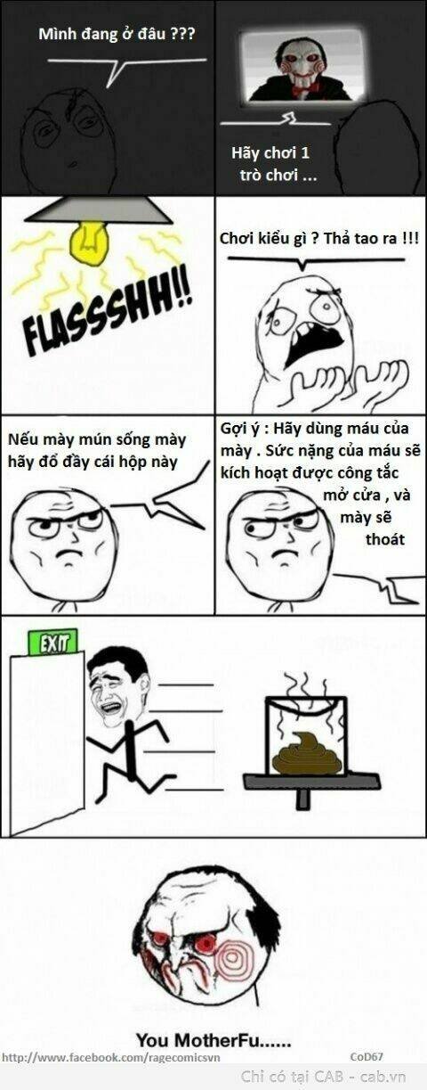 rage comic-troll chapter 28 8