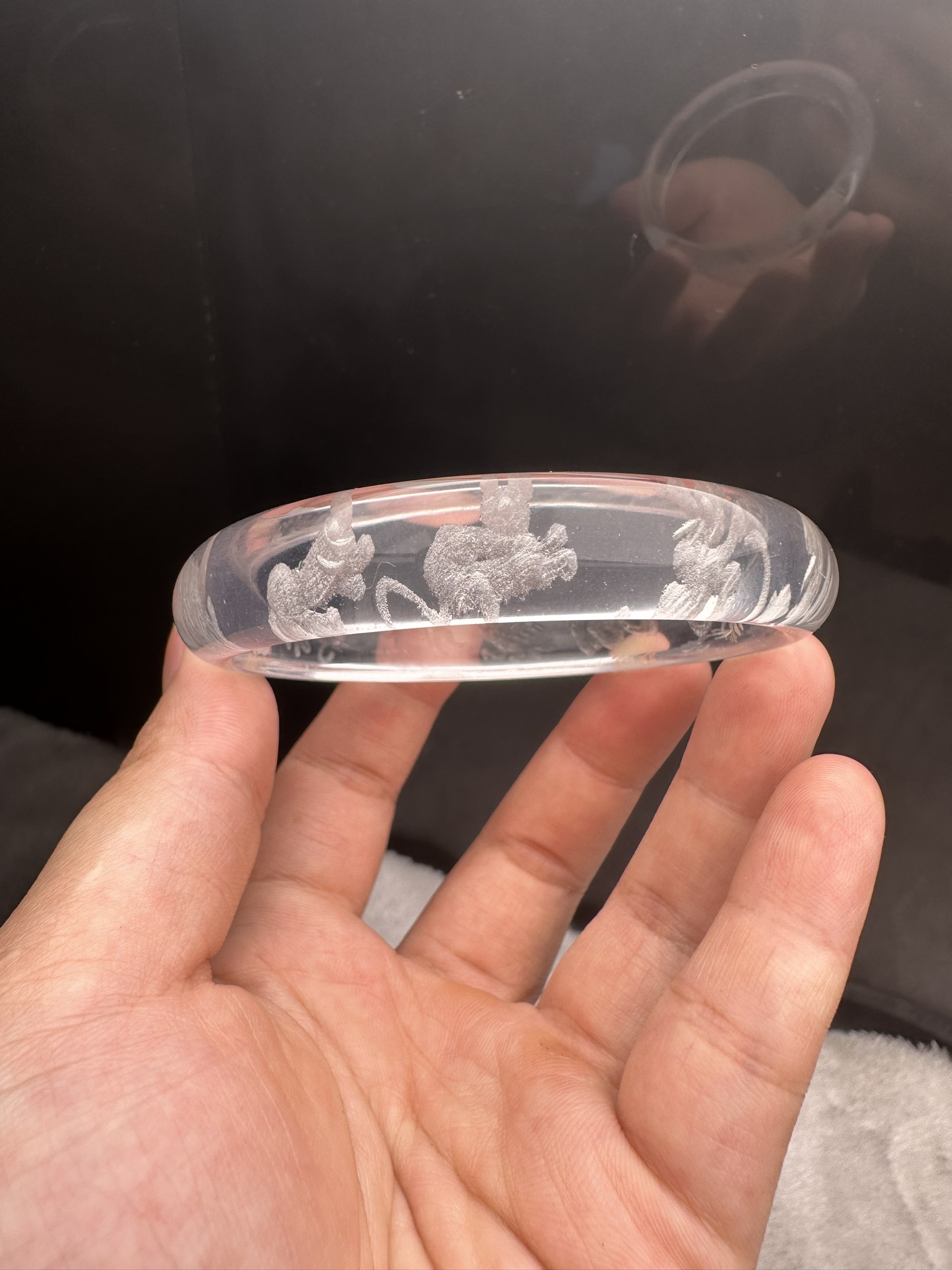 Vòng tay họa tiết linh vật 12 con giáp.