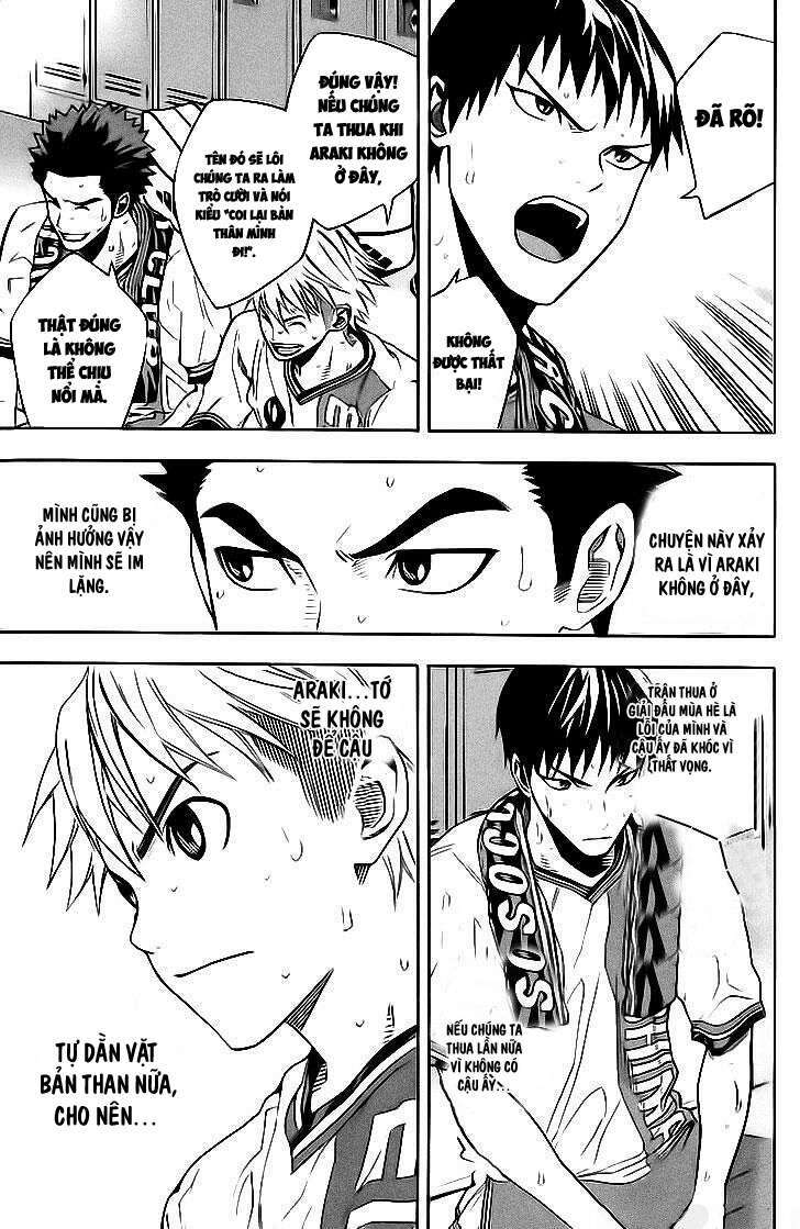 kỵ sĩ trong vòng cấm chapter 142 13