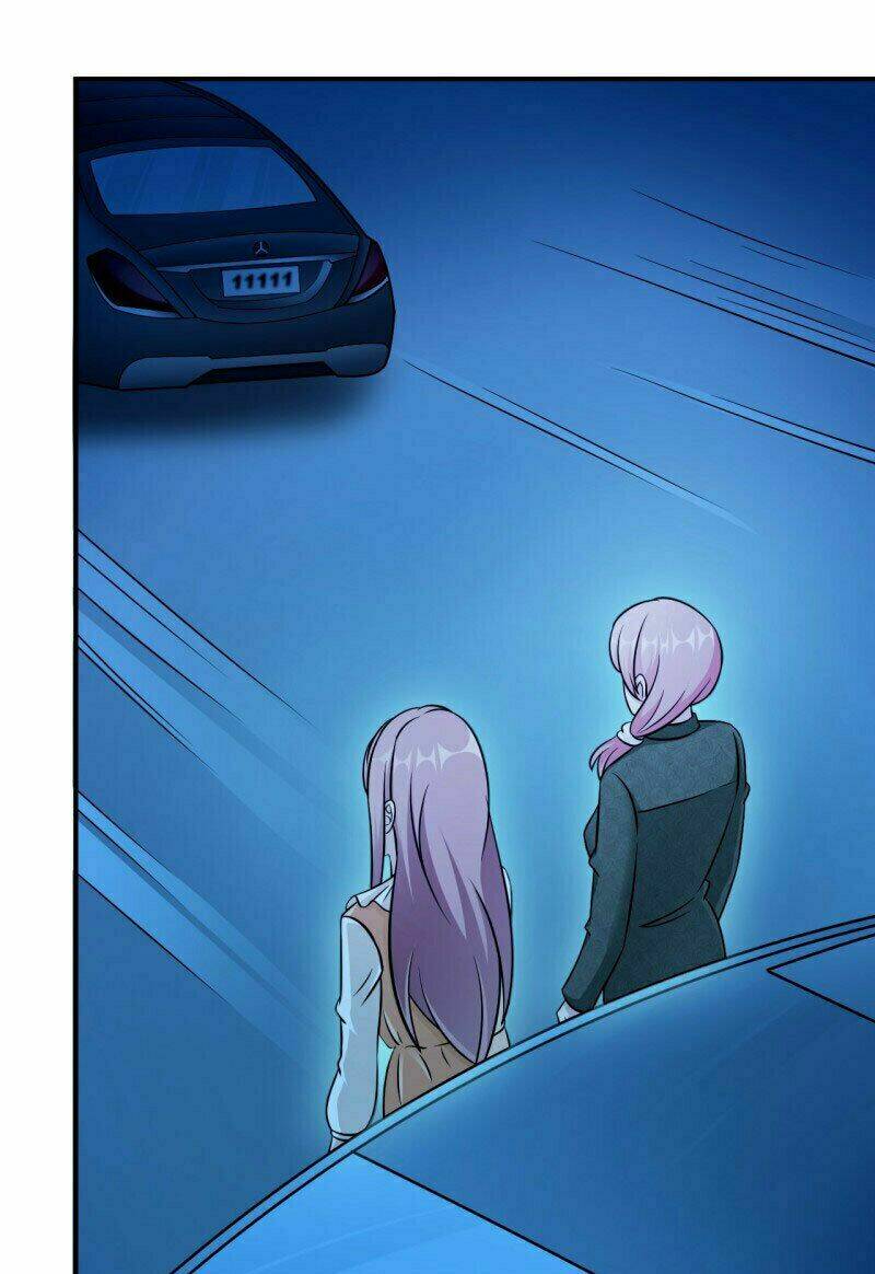 mạc thiếu bức hôn: vợ mới khó chống đỡ chapter 90 29