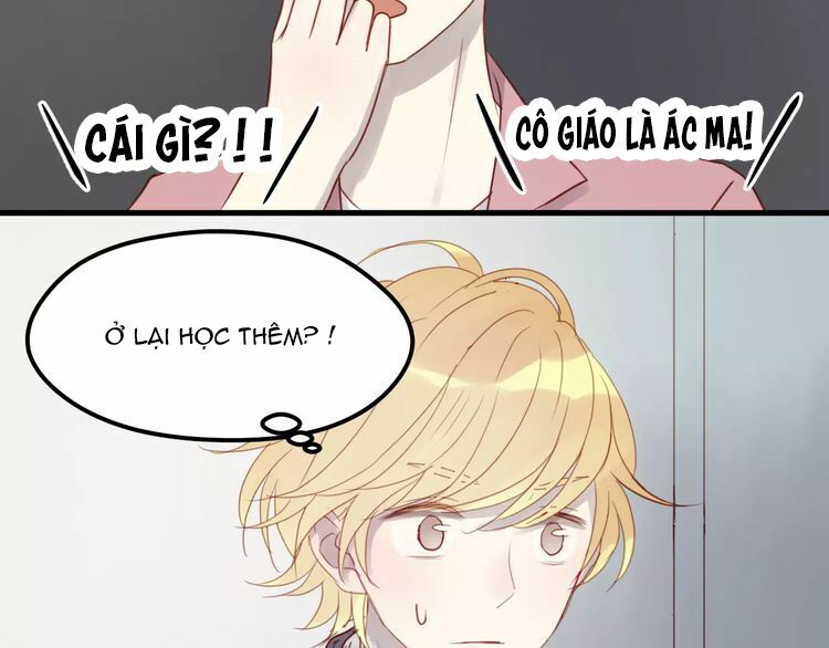 lượm được một tiểu hồ ly phần 2 chapter 16 25