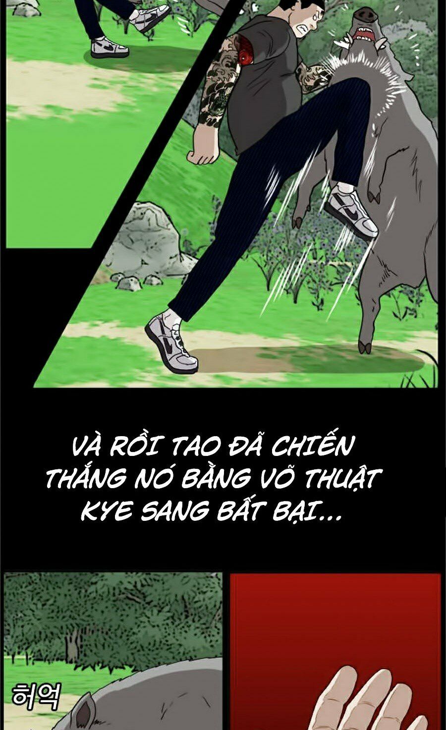 người xấu chapter 68 108