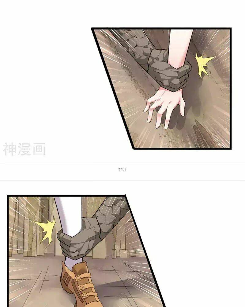 bá thiên chiến hoàng chapter 8 35