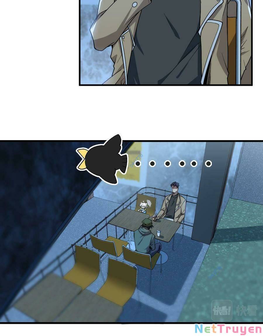 vú em thánh kỵ sĩ chapter 11 19