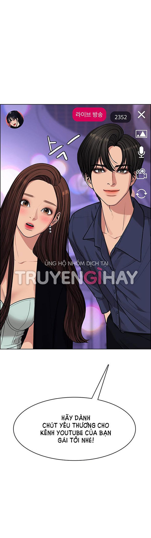 vẻ đẹp đích thực - true beauty chapter 182.1 16