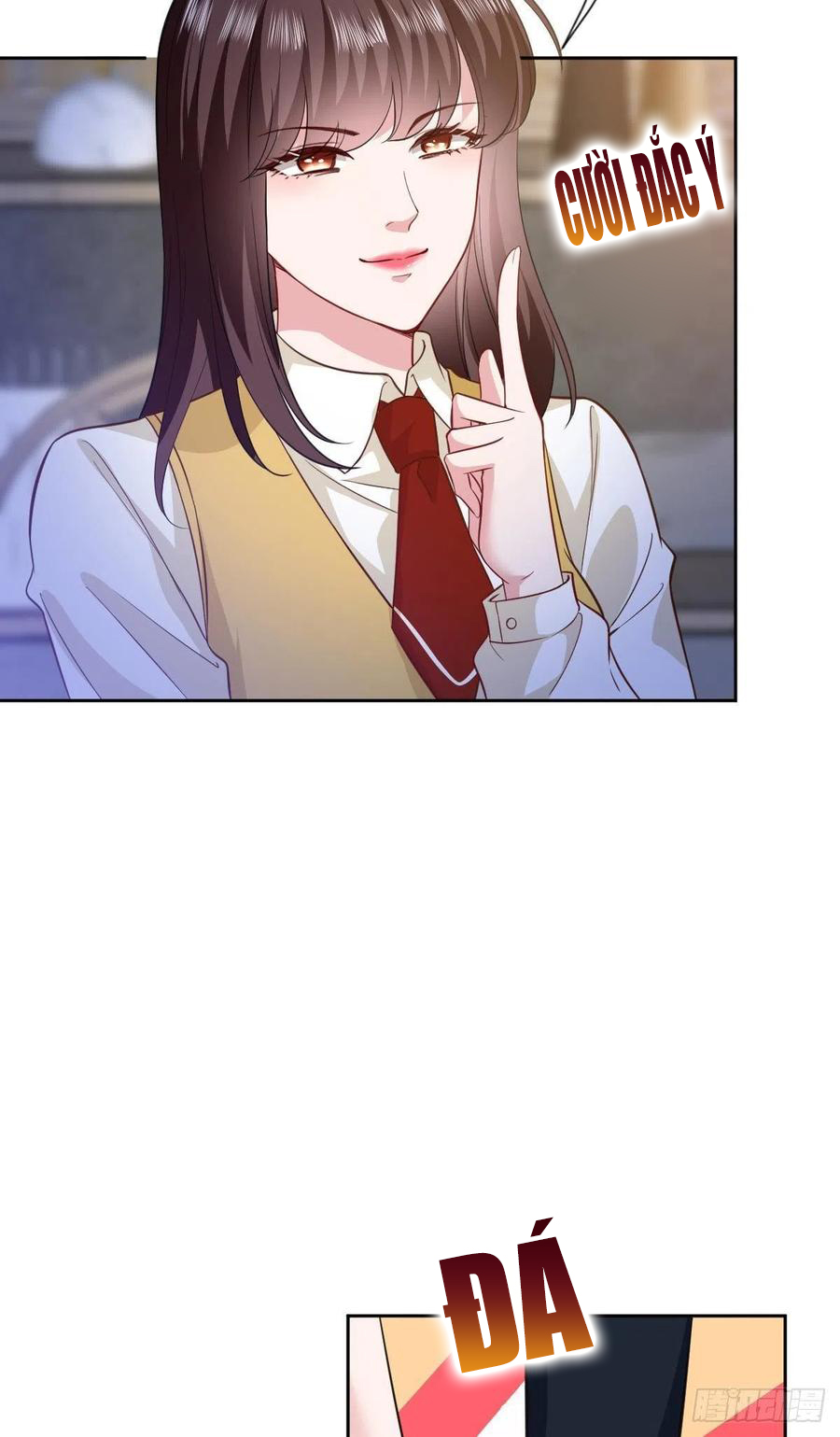 thí hôn lão công, cần giúp sức chapter 225 6