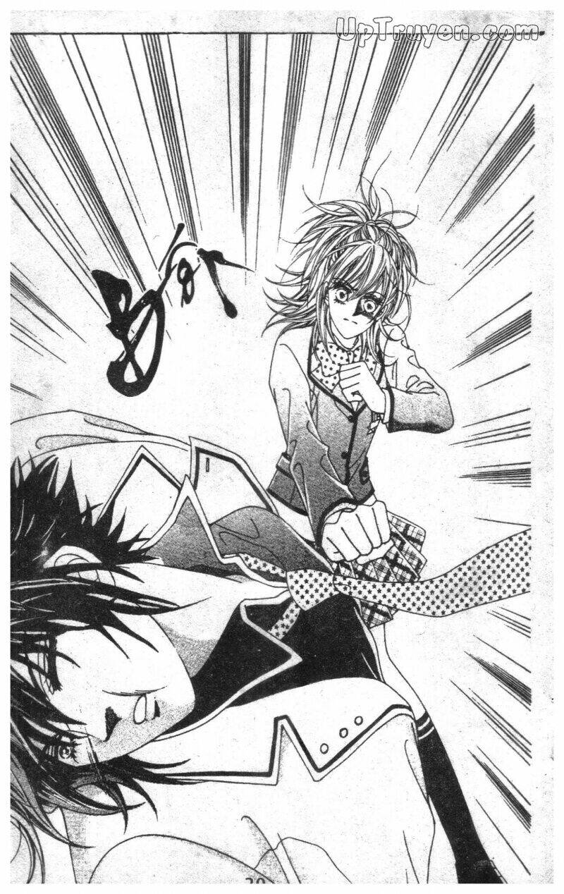 dạ khúc chapter 1 21