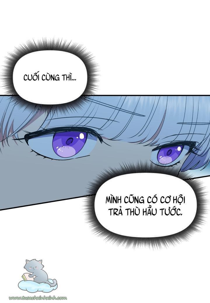 công nương khế ước của gia tộc công tước quái vật chapter 82 30