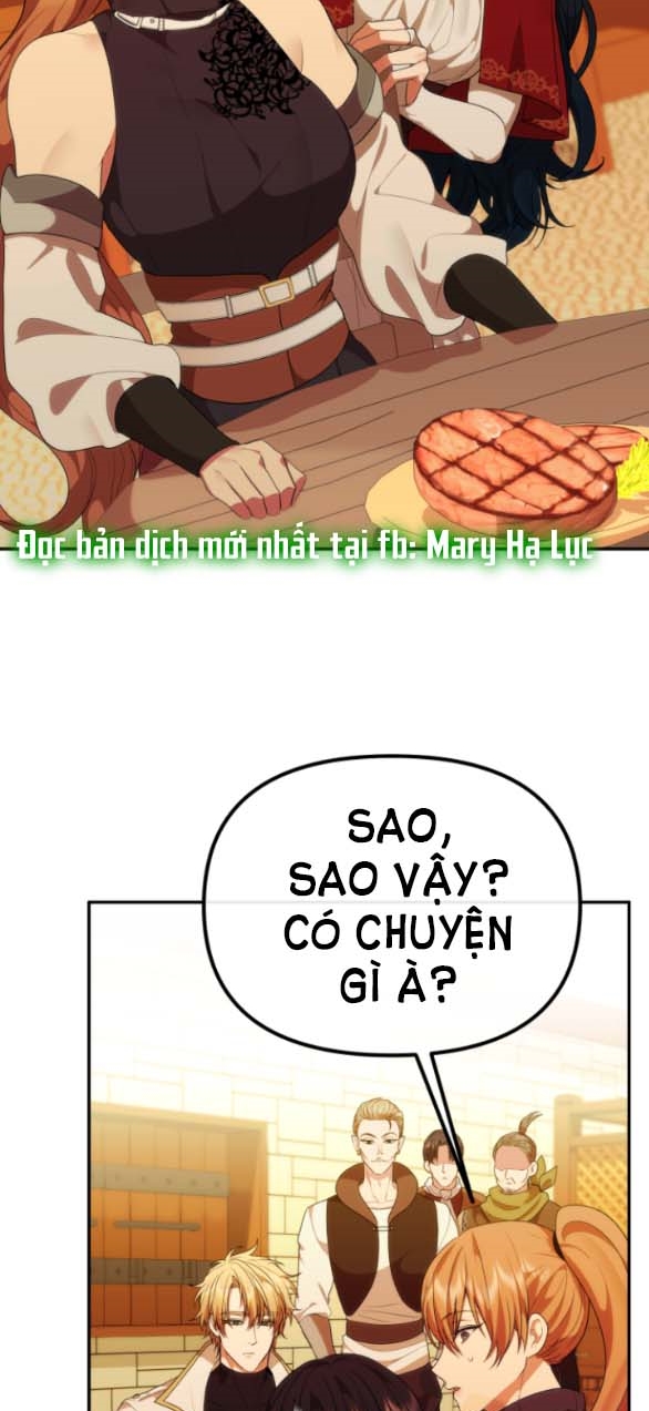 [18+] dũng sĩ vị tha chapter 3.2 33