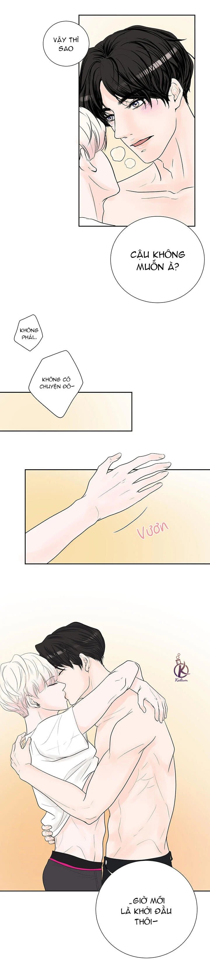 bạn có tò mò về bài review? chapter 36.1 3