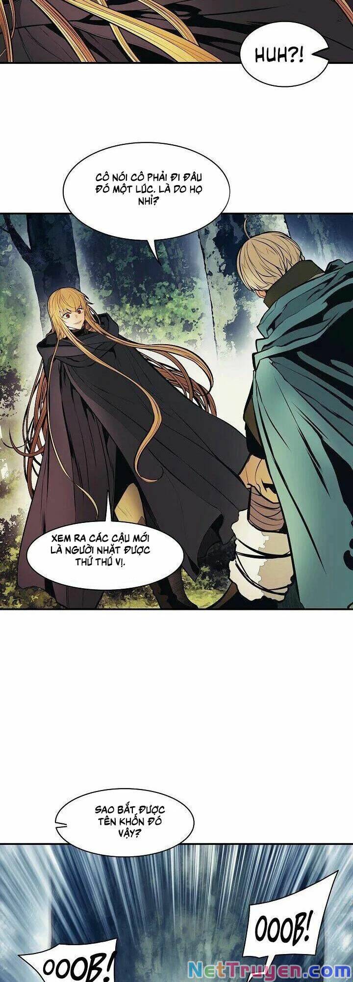 bất bại chân ma chapter 90 24