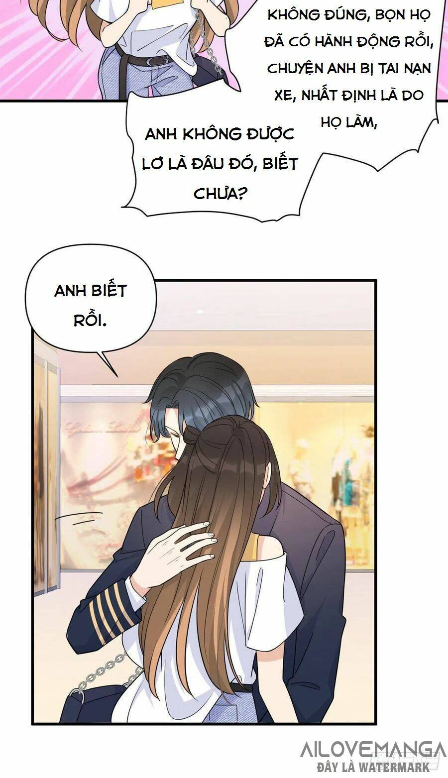 vẫn cứ nhớ em, nhớ em chapter 74 5