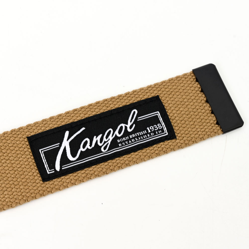 Dây Nịt Kangol Belt 6255786032