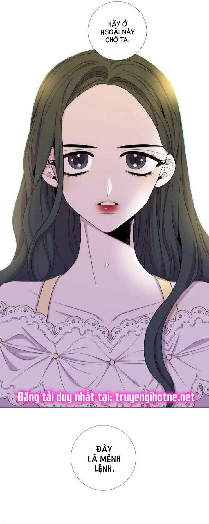 từ tiểu thư thành hoàng hậu - lady to queen chapter 47.2 35