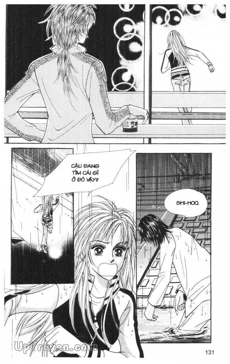 người yêu hoa chapter 4 131