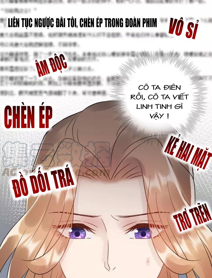 trọng sinh chi ức vạn ảnh hậu yếu thượng vị chapter 238 10