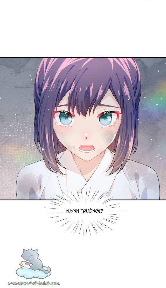một đêm nọ đột nhiên yandere tới! chapter 36 38