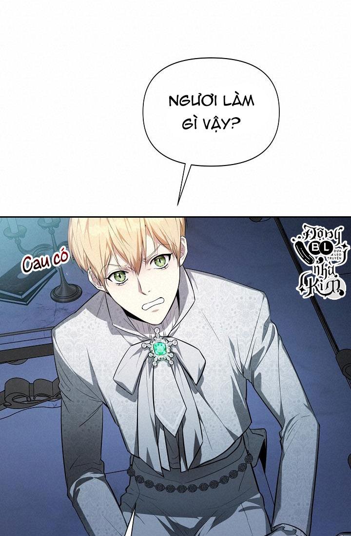 hai đất nước, đất nước của nô lệ chapter 15 42