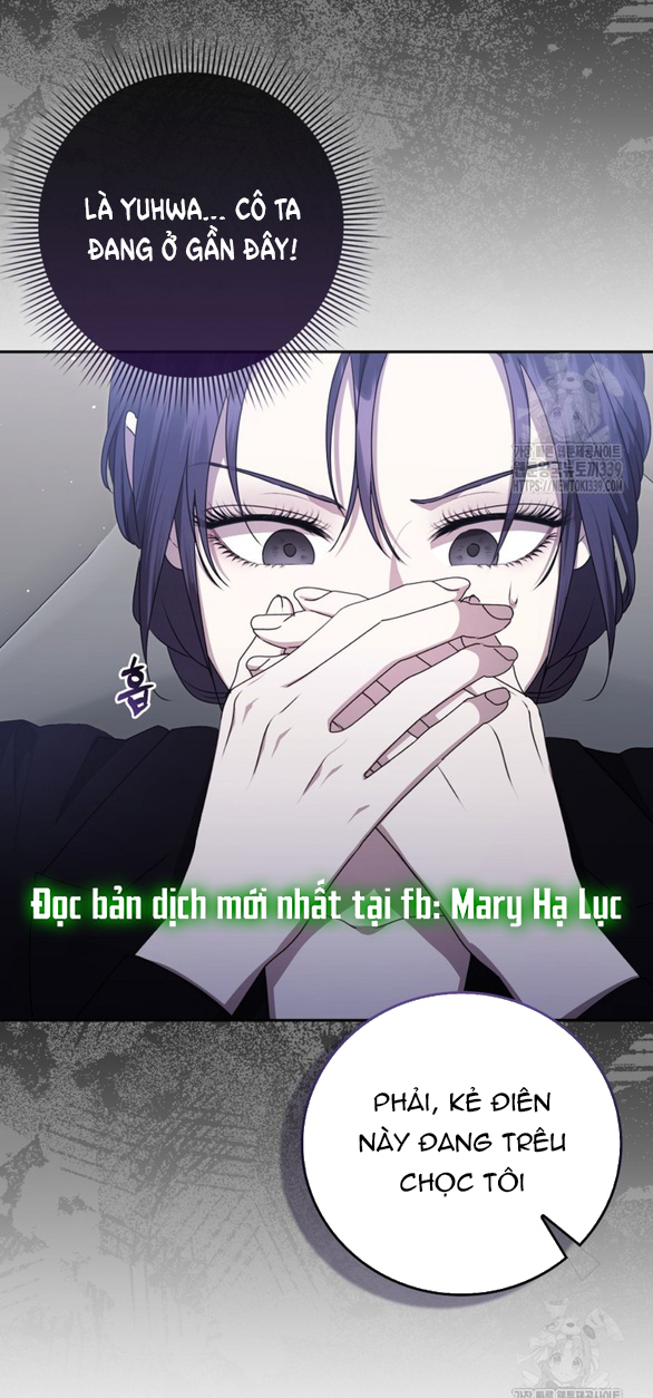 bạn trai của nam chính bị ám ảnh bởi tôi chapter 32.1 27