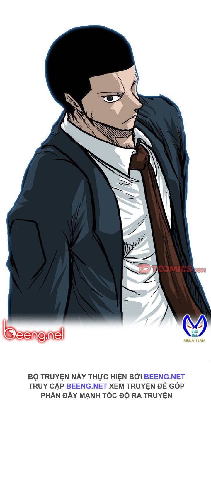 bá chủ học đường ss2 chapter 17 33