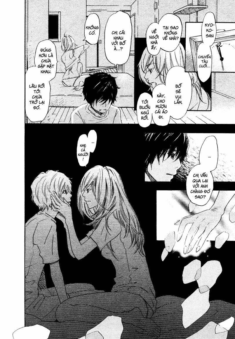 3-gatsu no lion chapter 17 10