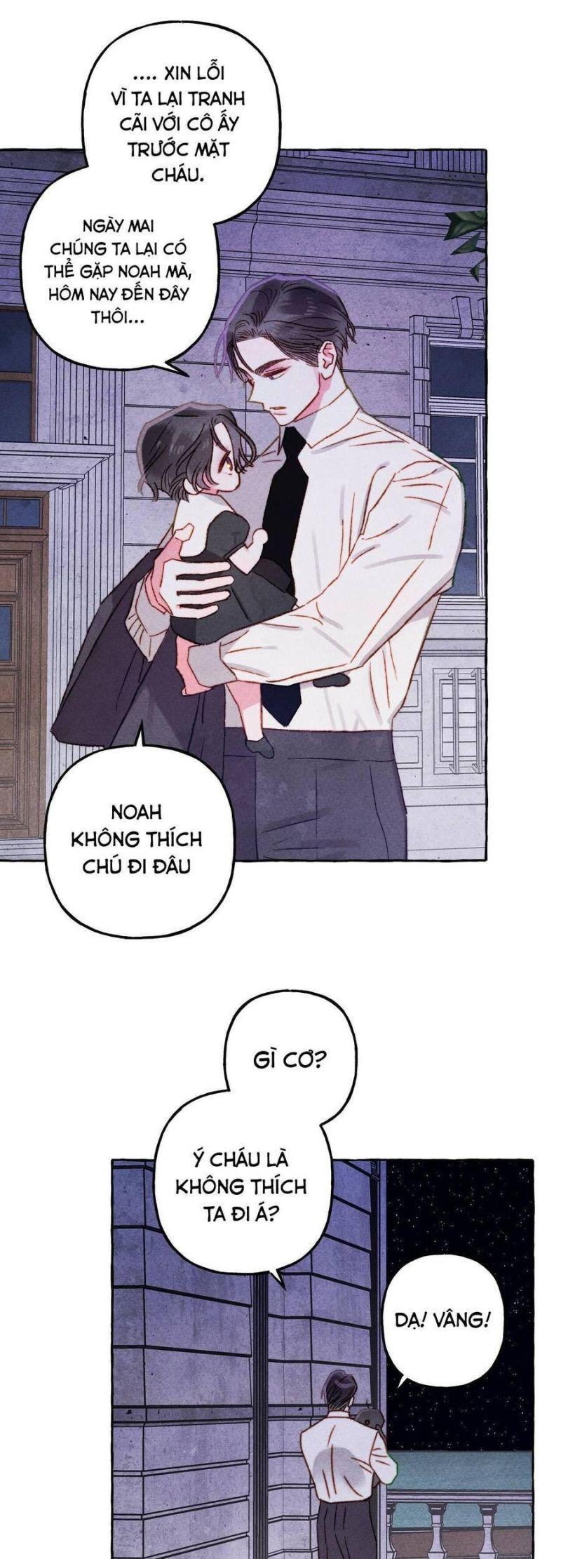 nuôi dưỡng một hắc long chapter 38 1