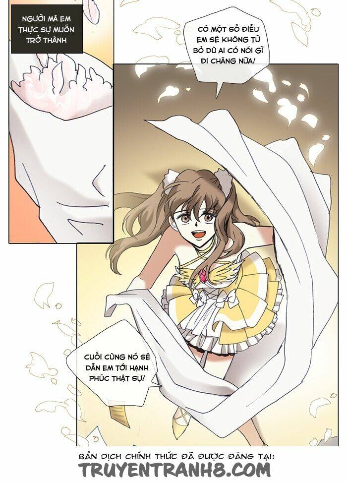 nữ sinh phép thuật chapter 52 12