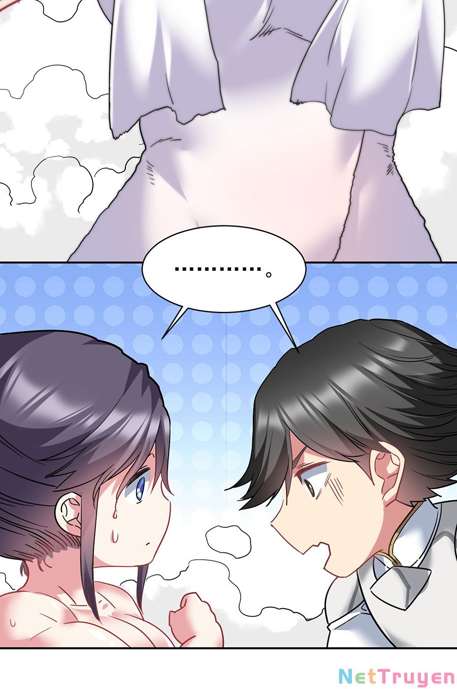 đồ long kỵ sĩ hôn môi ác long chapter 23 6