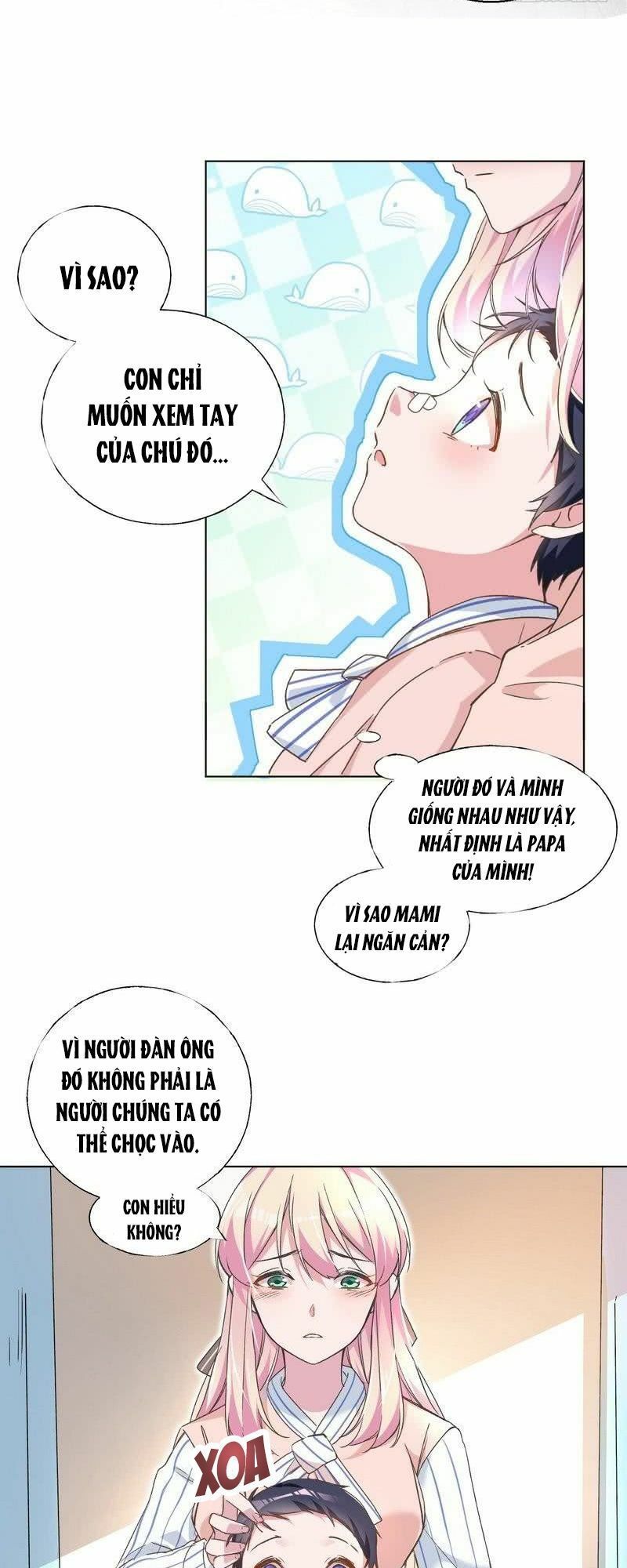 trời ban cho nam thần daddy chapter 6 32