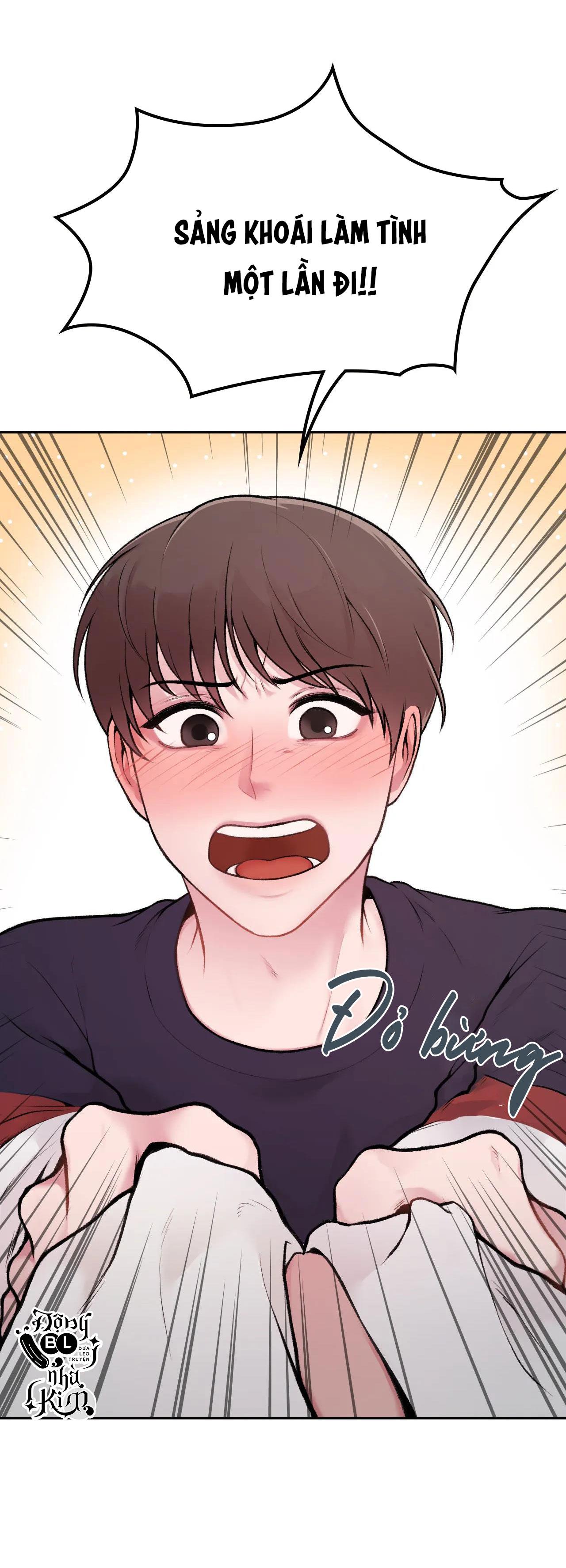 zai đẹp nhưng lại thích dạy đời chapter 1 87