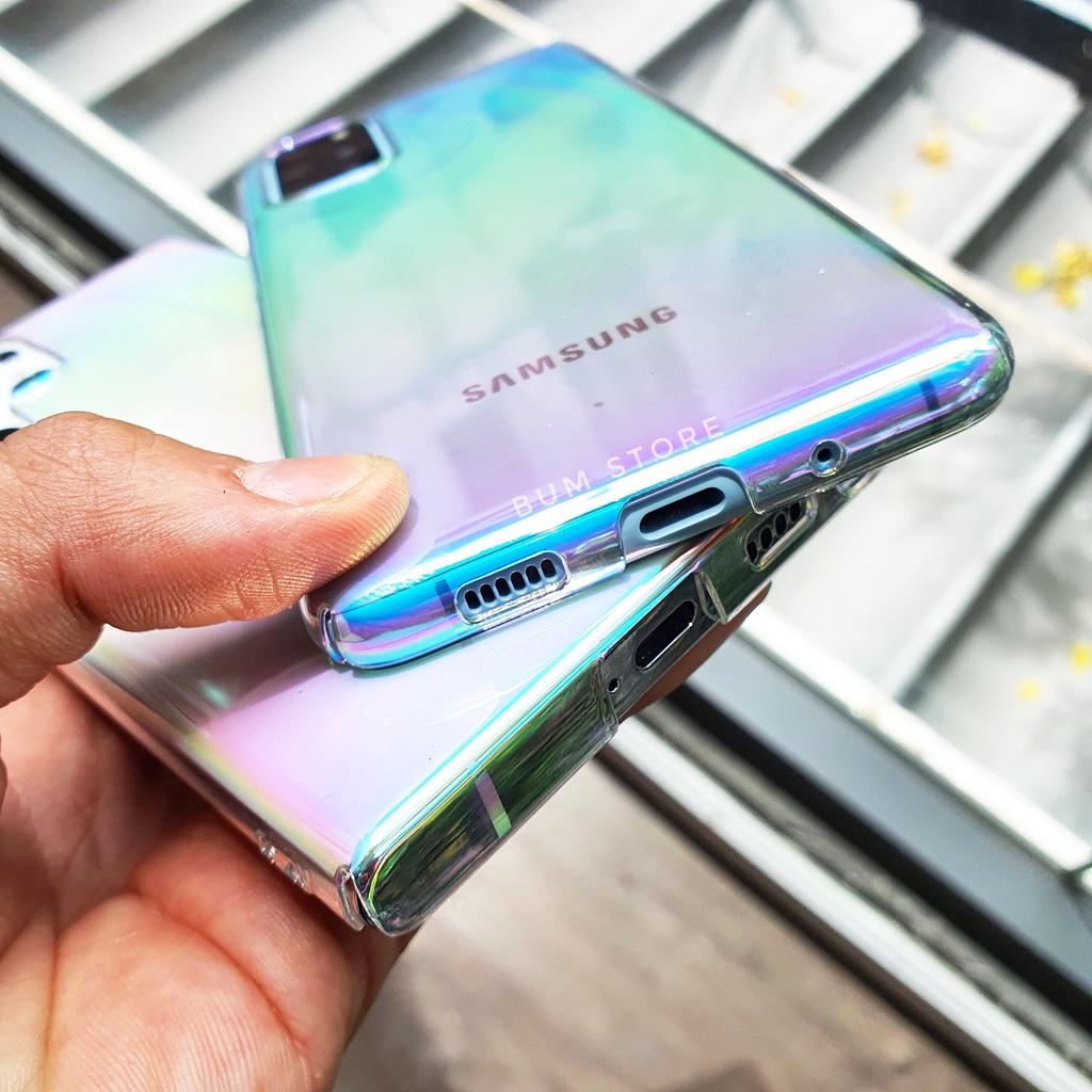 Ốp Lưng Hologram Cho Samsung Galaxy S23 Ultra / S23 Plus / S22 Ultra / S22 Plus / S21 Ultra / S21 Plus / S20 Ultra / S20 Plus