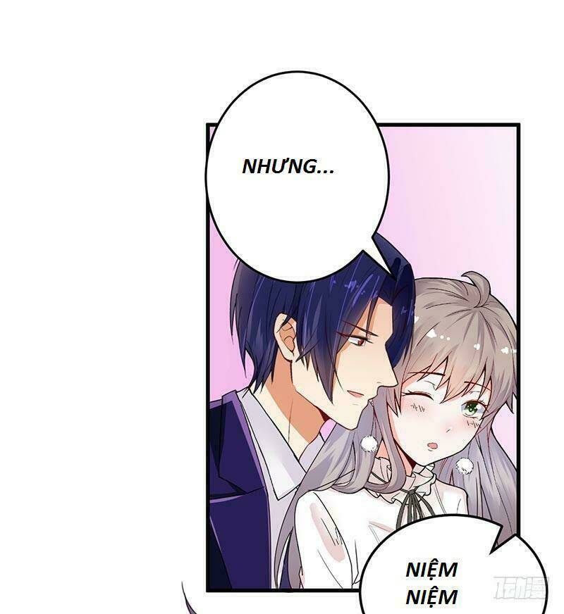 độc sủng tiểu lão bà chapter 30 16