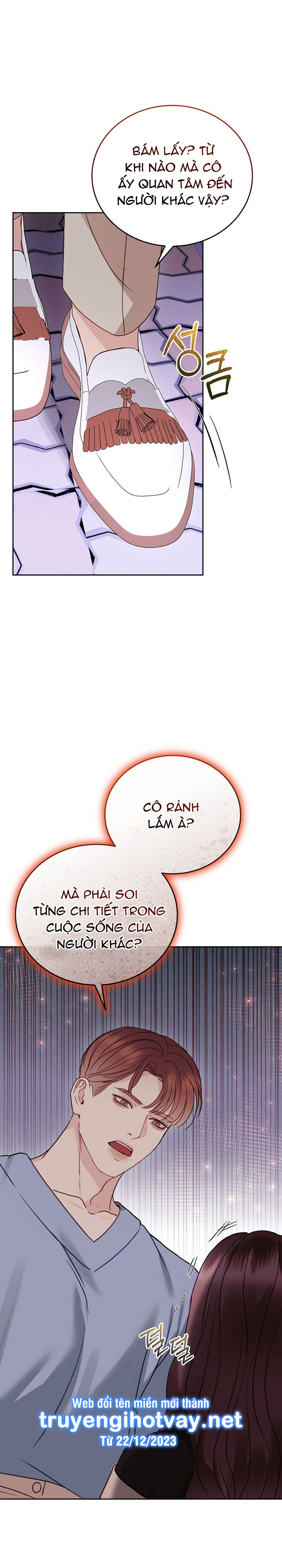 vụ bê bối trá hình chapter 27.1 17