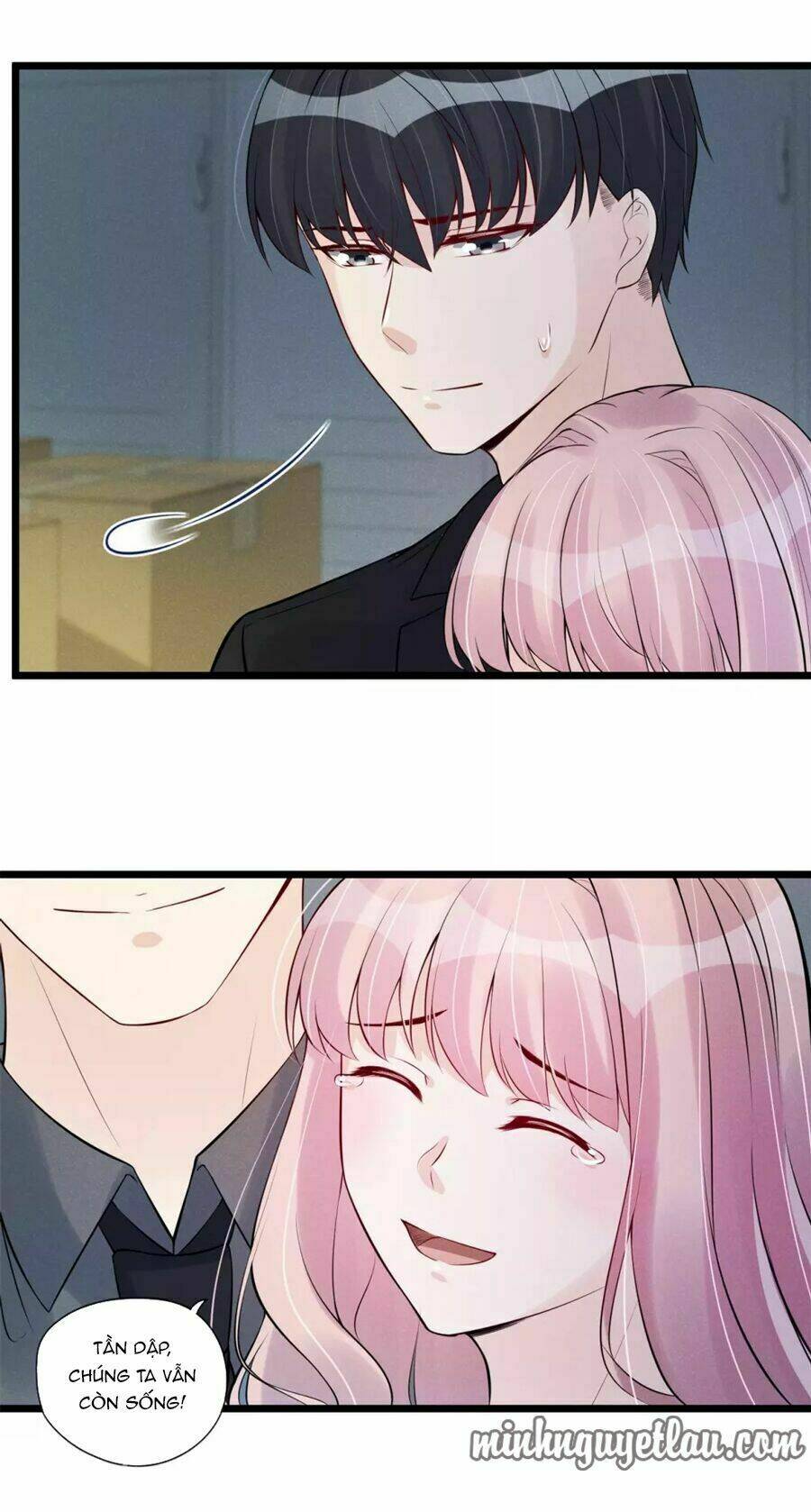 cạm bẫy lửa tình chapter 80 43