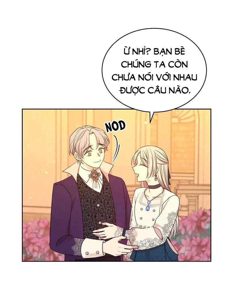 tôi chán nản vì người chồng thứ 2 còn "khỏe" hơn chồng cũ chapter 35.1 6