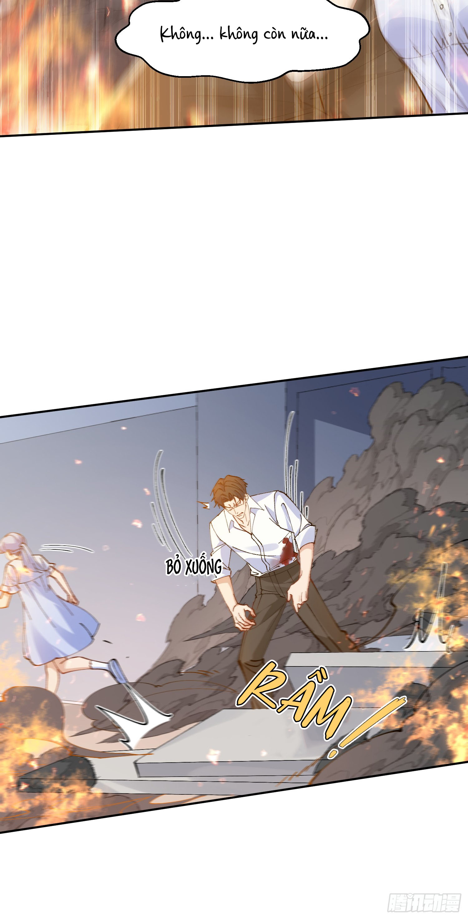 ỷ trên hiếp dưới chapter 10 29